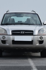 Hyundai Tucson , GAZ, Klima,ALU-2