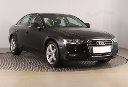 Audi A4 IV (B8) , 177 KM, Automat, Skóra, Navi, Klimatronic, Tempomat,