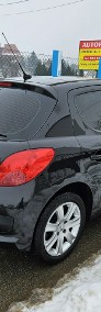 Peugeot 207 Opłacony Zdrowy Zadbany Serwisowany Po Serwisie 1Wł-4