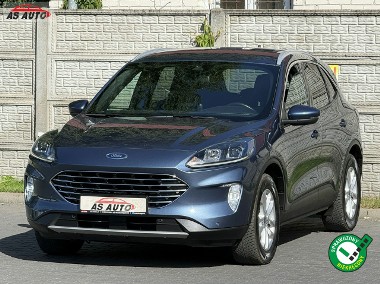 Ford Kuga III 2.0TDCi 190KM 4x4/Navi/Ledy/Kamera/Tempomat/Serwis/Alu-1