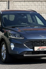 Ford Kuga III 2.0TDCi 190KM 4x4/Navi/Ledy/Kamera/Tempomat/Serwis/Alu-2