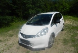 Honda Jazz III śliczna niezawodna SERWISOWANA 1właściciel