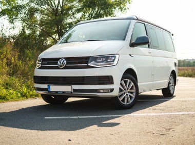 Volkswagen California , L1H1, 4 Miejsca-1