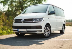 Volkswagen California , L1H1, 4 Miejsca