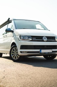 Volkswagen California , L1H1, 4 Miejsca-2