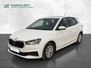 Skoda Fabia IV Skoda Fabia 1.0 Ambition