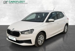 Skoda Fabia IV Skoda Fabia 1.0 Ambition