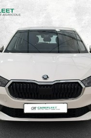 Skoda Fabia IV Skoda Fabia 1.0 Ambition-2
