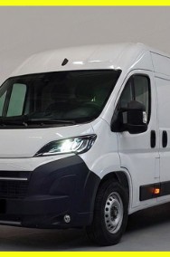 Opel Movano Heavy L4H2 AT8 Heavy L4H2 AT8 2.2 180KM-2