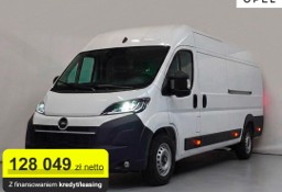 Opel Movano Heavy L4H2 AT8 Heavy L4H2 AT8 2.2 180KM