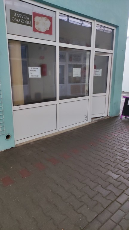 nieruchomość komercyjna na sprzedaż