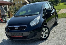 Kia Venga 1.4 Benzyna 90KM - 2013r *GWARANCJA 1 ROK* Klimatyzacja, ZADBANY