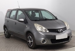 Nissan Note E11 , Salon Polska, Klima, Tempomat, Parktronic