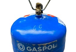 Butla gazowa turystyczna 2 kg Gaspol