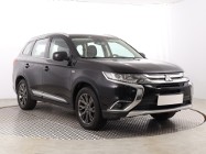 Mitsubishi Outlander III , Salon Polska, Serwis ASO, GAZ, VAT 23%, Xenon, Klimatronic,