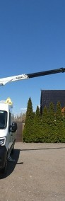 Renault Master podnośnik koszowy VERSALIFT VDTL 135 C, 14 m, 2 osoby, 230 kg-3