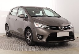 Toyota Verso , Salon Polska, Klima, Parktronic