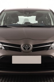 Toyota Verso , Salon Polska, Klima, Parktronic-2