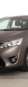 Toyota Verso , Salon Polska, Klima, Parktronic-3