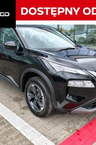Nissan X-trail III 1.5 VC-T MHEV 163KM X-Tronic Acenta Świetna cena!-2