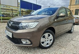 Dacia Sandero II SALON PL 100% Bezwypadkowy Klima