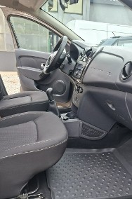 Dacia Sandero II SALON PL 100% Bezwypadkowy Klima-2