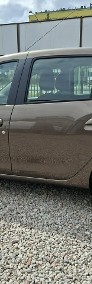 Dacia Sandero II SALON PL 100% Bezwypadkowy Klima-4