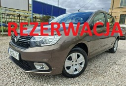 Dacia Sandero II SALON PL 100% Bezwypadkowy Klima