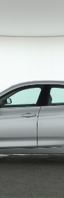 BMW , Skóra, Navi, Xenon, Bi-Xenon, Klimatronic, Tempomat,-4