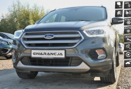 Ford Kuga III nawi*kamera cofania*bluetooth*panel dotykowy*tempomat*bluetooth*led*