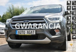 Ford Kuga III nawi*kamera cofania*bluetooth*panel dotykowy*tempomat*bluetooth*led*