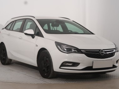 Opel Astra J , Serwis ASO, Navi, Klimatronic, Tempomat, Parktronic,-1