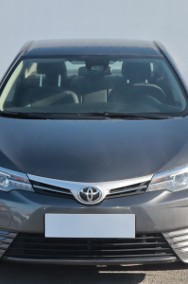 Toyota Corolla XI , Salon Polska, Automat, Klimatronic-2