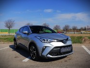 Toyota C-HR Toyota C-HR 2.0 Hybrid Style | FV23% | Gwarancja | Salon Polska