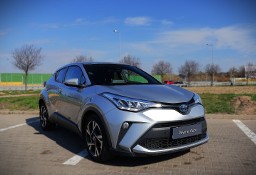 Toyota C-HR Toyota C-HR 2.0 Hybrid Style | FV23% | Gwarancja | Salon Polska