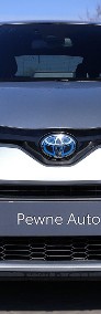 Toyota C-HR Toyota C-HR 2.0 Hybrid Style | FV23% | Gwarancja | Salon Polska-3