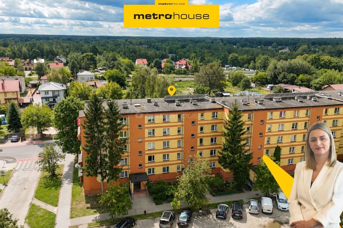 Mieszkanie na sprzedaż, 2 pokoje, 53 m², Nisko
