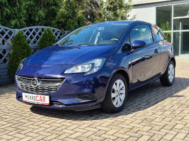 Opel Corsa E-1