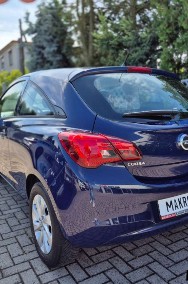 Opel Corsa E-2