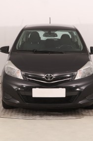 Toyota Yaris III , Salon Polska, Klima, Parktronic-2