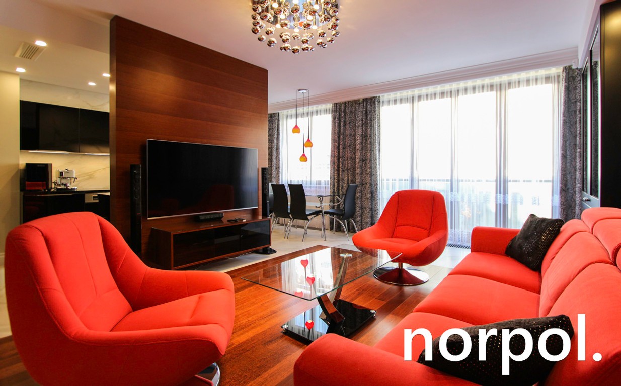 Mieszkanie na wynajem, 110 m² Kleparz, Krótka