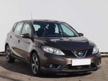 Nissan Pulsar I , Klimatronic, Tempomat,ALU-1
