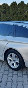 BMW SERIA 5 3.0d 280KM Bezwypadkowy I Właściciel Doinwestowany-3