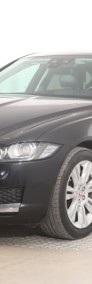 Jaguar XF X260 , Salon Polska, 1. Właściciel, Serwis ASO, 180 KM, Automat,-3