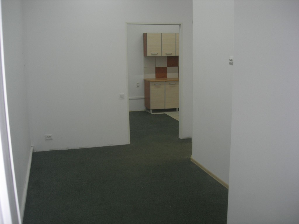Atrakcyjny lokal na biura ,gabinety – pohled 5