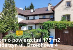 Dom Nadarzyn, ul. Orzechowa
