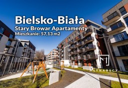 Mieszkanie Bielsko-Biała, ul. Browarna