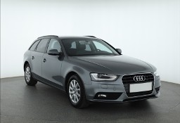 Audi A4 IV (B8) , Salon Polska, Automat, Skóra, Navi, Xenon, Bi-Xenon,