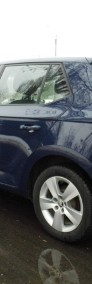 Skoda Fabia III 1,0 gaz klima-3