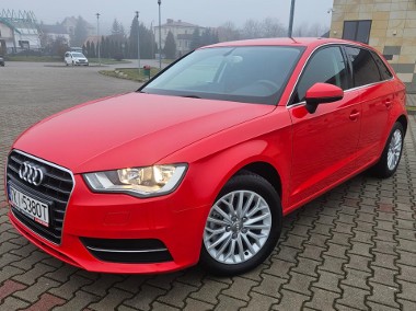 Zarejestrowany Tdi Navi Skóra Alufelgi -1